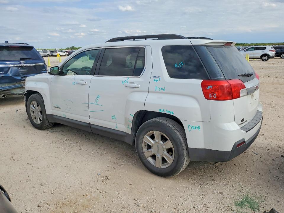 2013 GMC Terrain slt