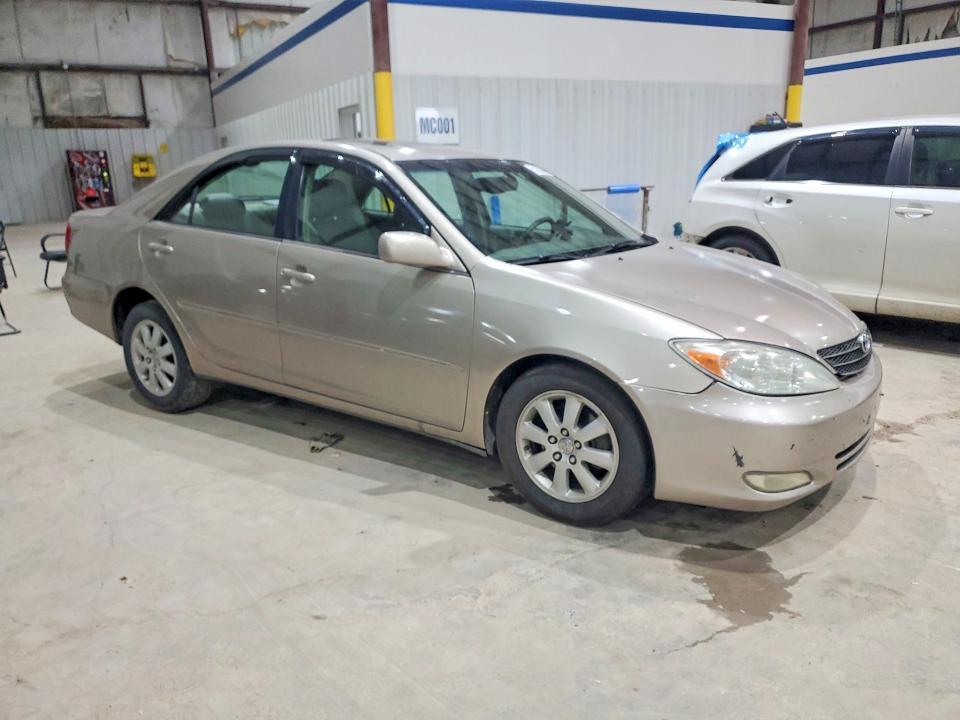 2003 Toyota Camry xle V6
