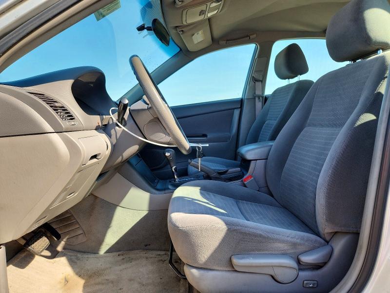 2005 Toyota Camry Standard