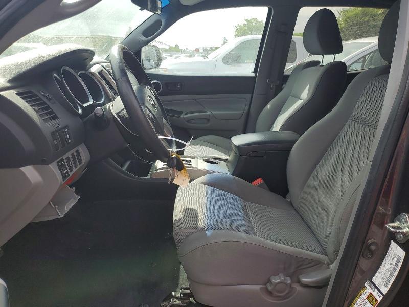 2015 Toyota Tacoma V6