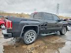 2017 GMC Sierra K1500 SLT