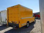 2022 GMC Savana BOX Truck