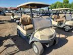 2020 Cito 2020 Club Car Tempo Lithium