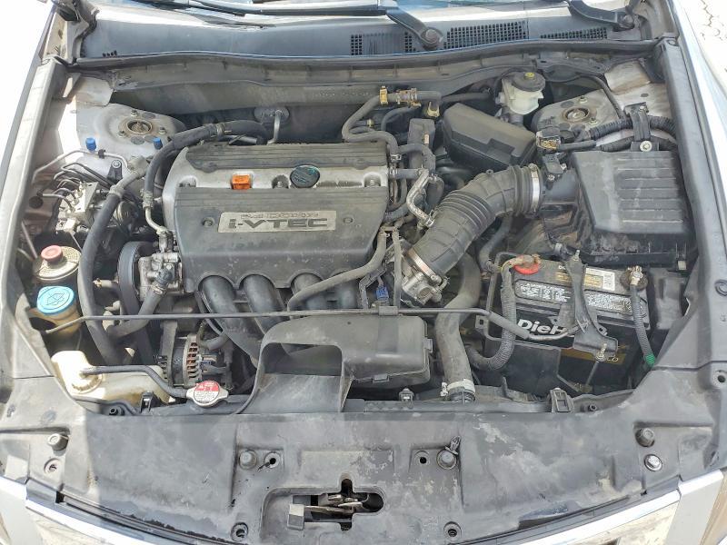 2009 Honda Accord lxp