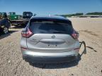 2017 Nissan Murano sv