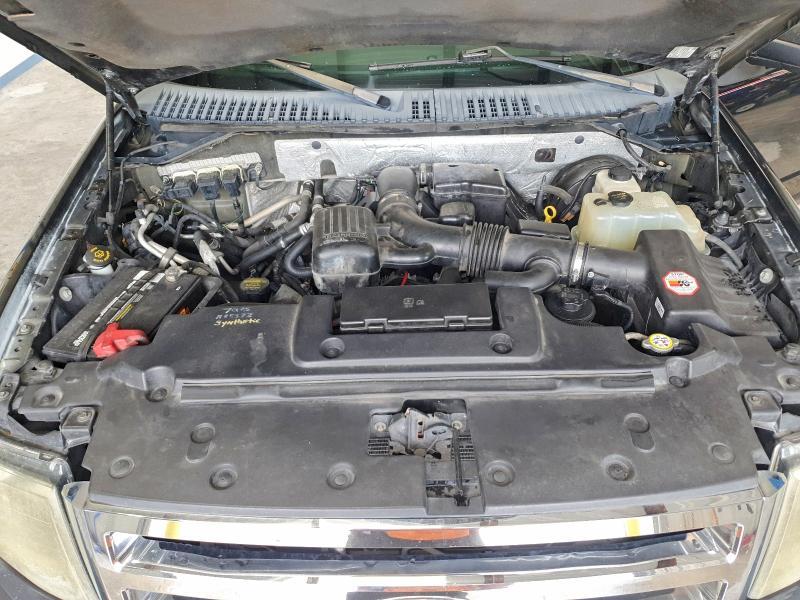 2014 Ford Expedition Limited