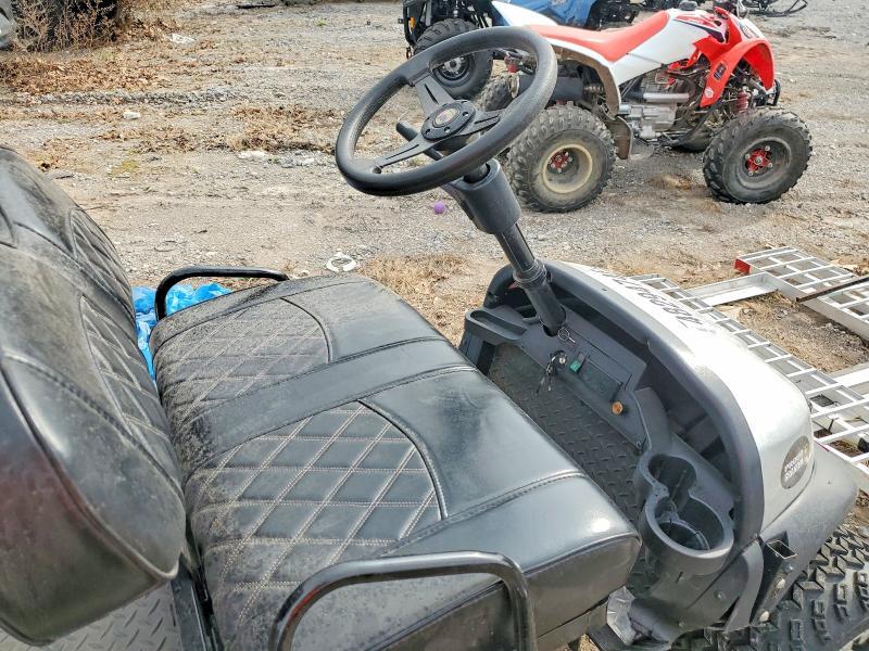 2022 Cricket 2022 Utility Vehicle