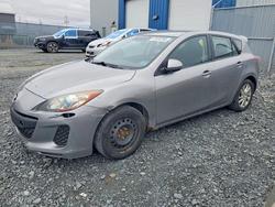 2012 Mazda 3 I for sale in Elmsdale, NS