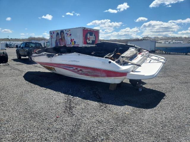 2004 Rinker Boat-Boat