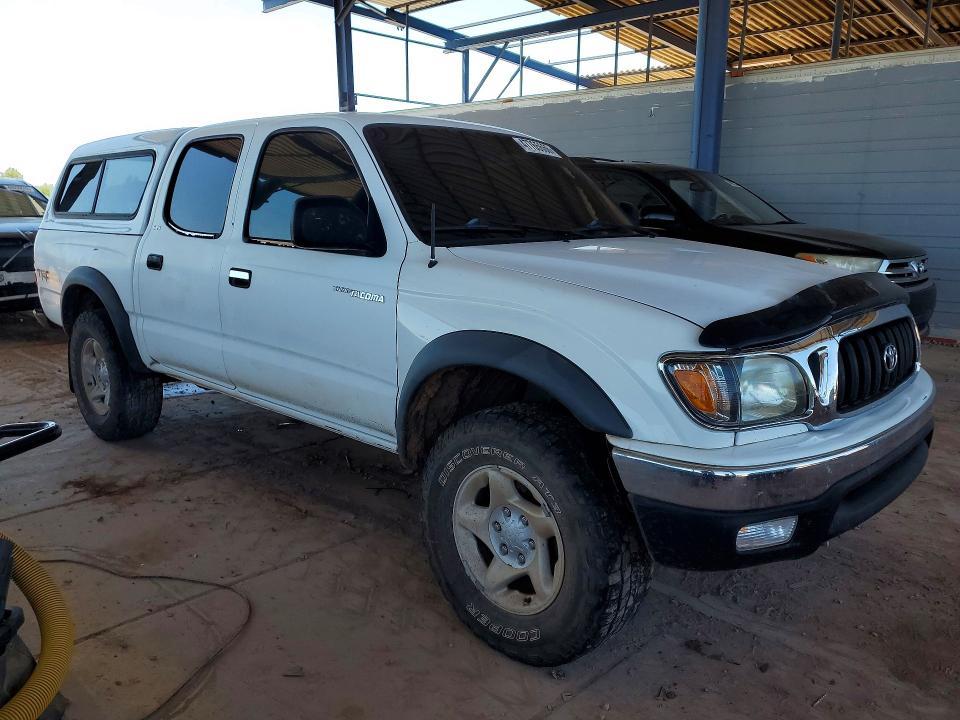 2003 Toyota Tacoma V6