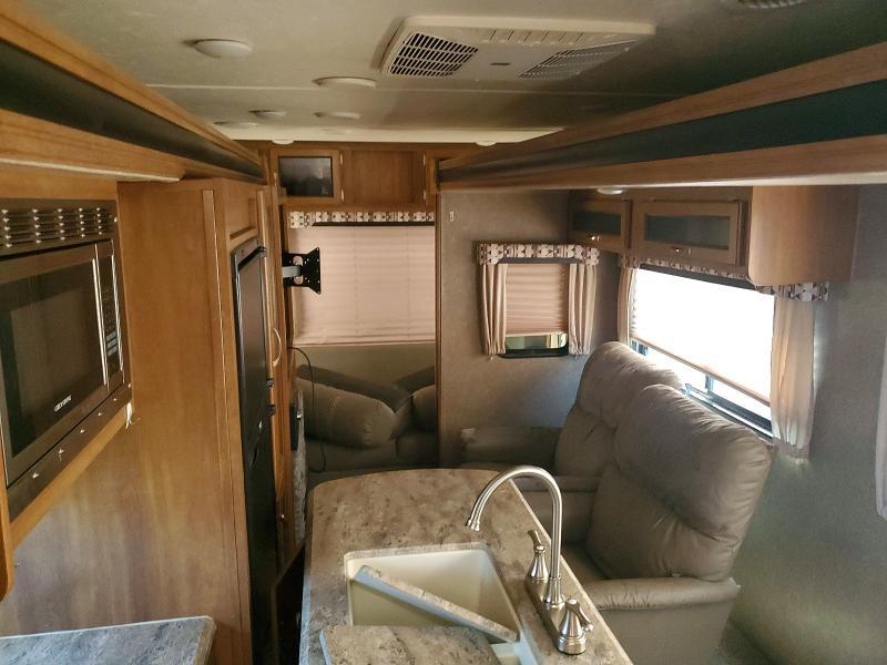 2018 Coachmen Catalina 293RLDS
