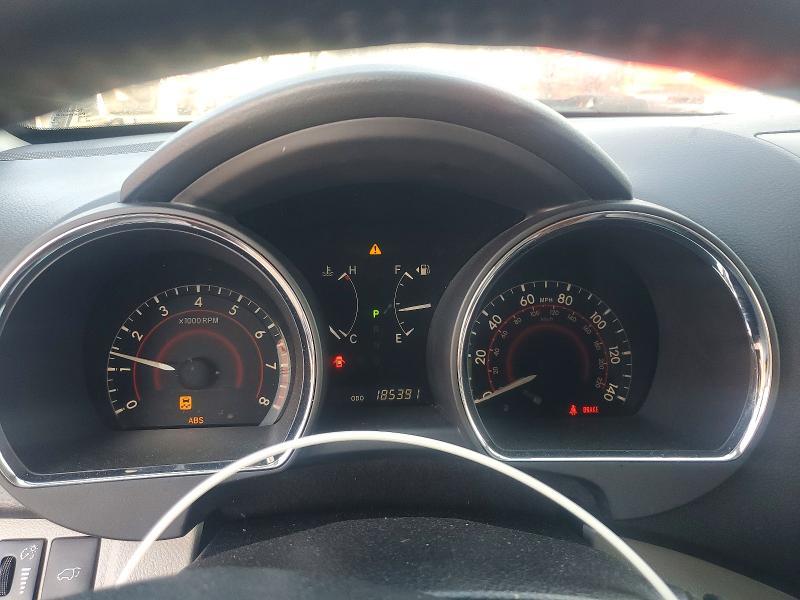 2010 Toyota Highlander Limited