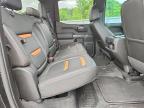 2021 GMC Sierra K1500 AT4