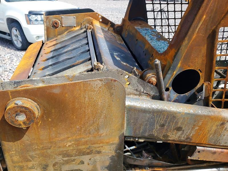 1999 Bobcat Skid Steer Loader