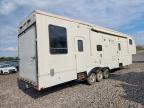 2009 Raptor 2009 Keystone Raptor Camper