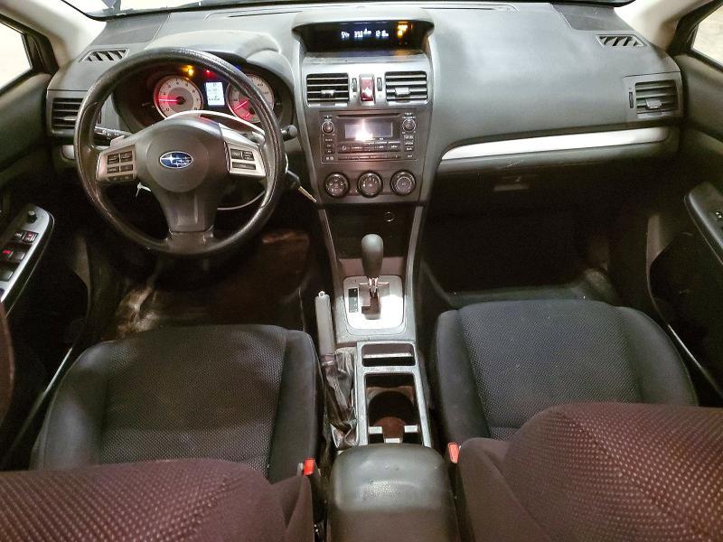 2014 Subaru Impreza Premium