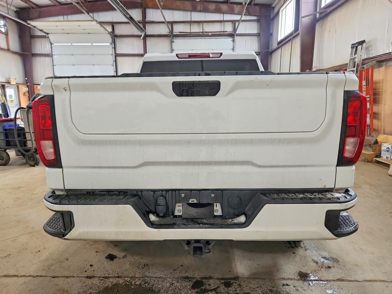 2024 GMC Sierra K1500