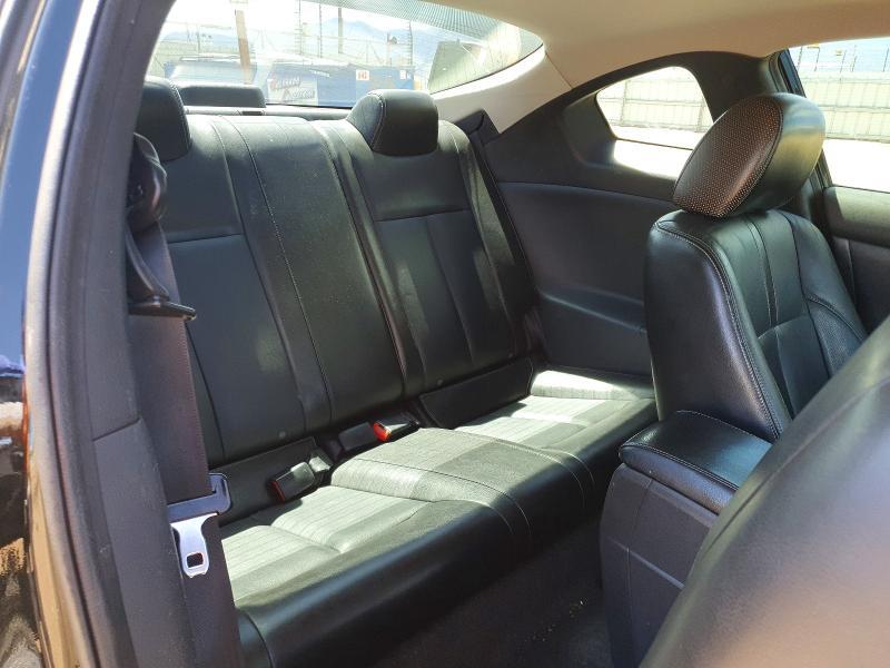 2010 Nissan Altima 3.5 sr