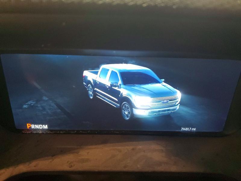 2024 Ford F150 XLT