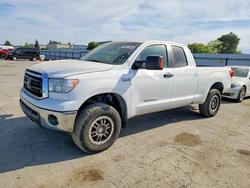 2012 Toyota Tundra Grade en venta en Bakersfield, CA