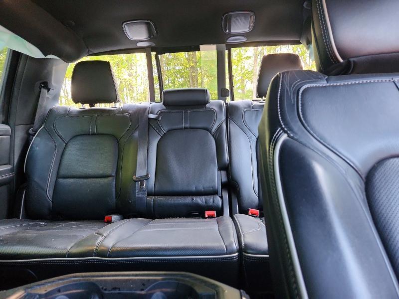 2023 Dodge Ram 1500 Limited