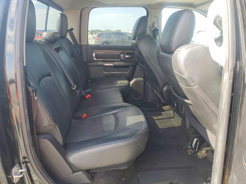 2014 Dodge 1500 Laramie