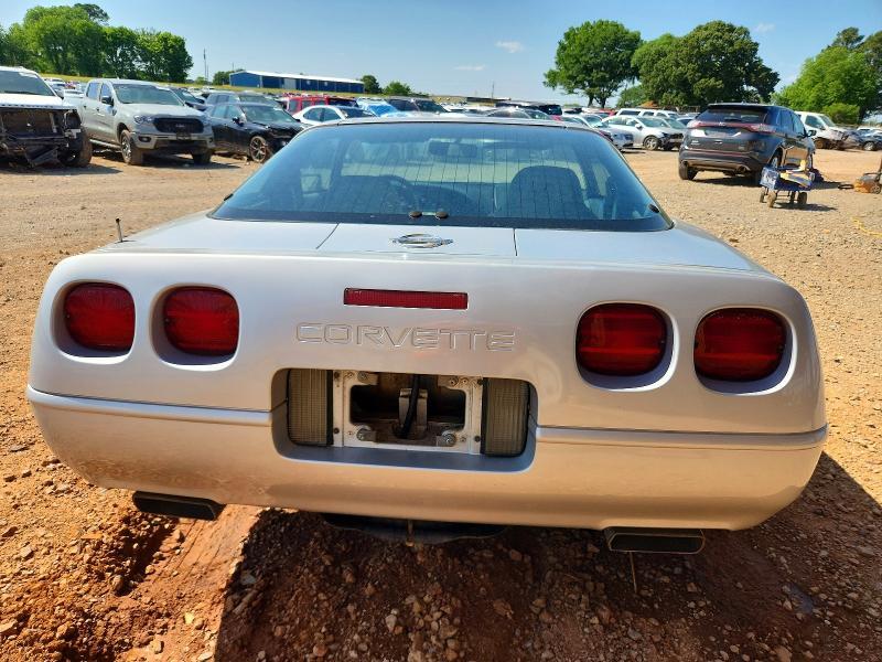 1996 Chev Corvette