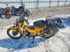 2024 Honda CT125 A