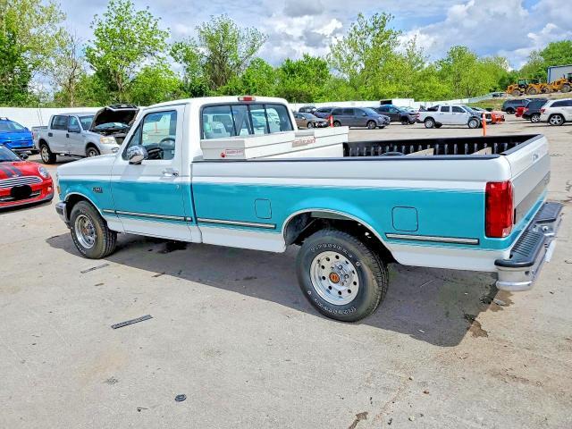 1994 Ford F150