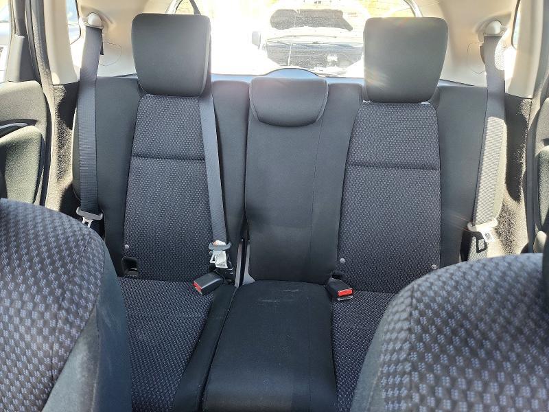 2019 Honda Fit lx