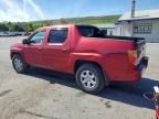 2006 Honda Ridgeline RTL