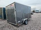 2023 Pace American PSCBC7.0X12SE2FF Enclosed Cargo Trailer
