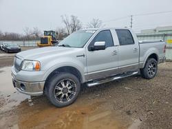 2008 Lincoln Townhouse Mark LT en venta en Chicago Heights, IL