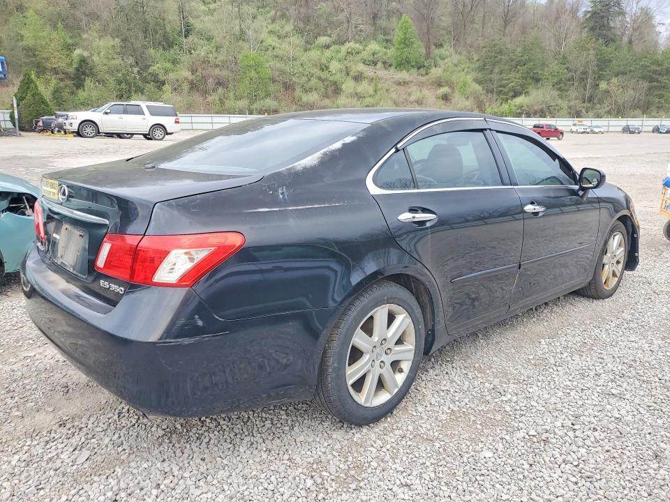 2008 Lexus Es 350 Base