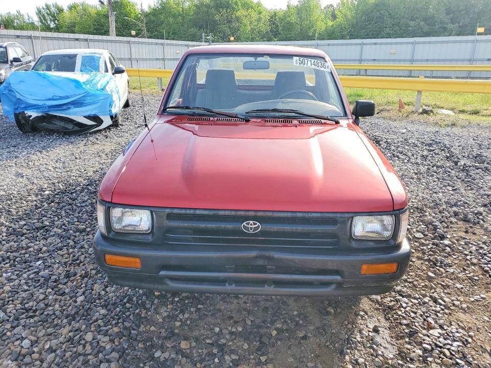 1992 Toyota Pickup Base