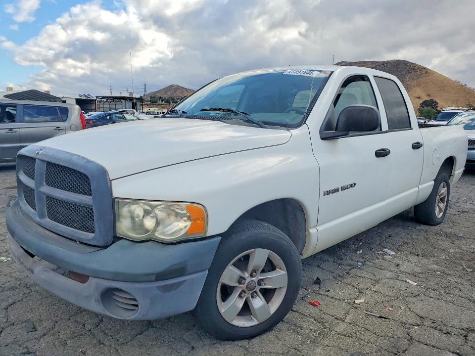 2004 Dodge RAM 1500 ST