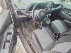 2021 Dodge RAM Promaster City