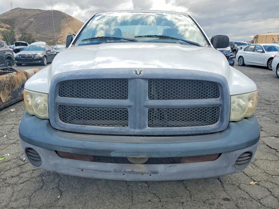 2004 Dodge RAM 1500 ST