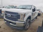 2018 Ford F250 Super Duty