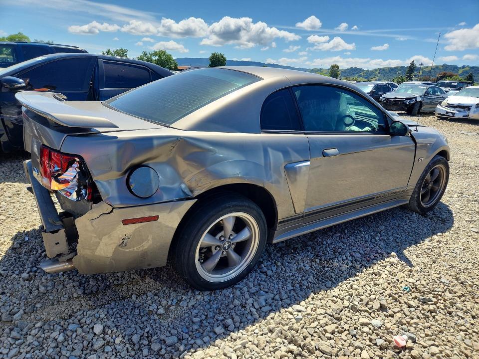 2001 Ford Mustang gt