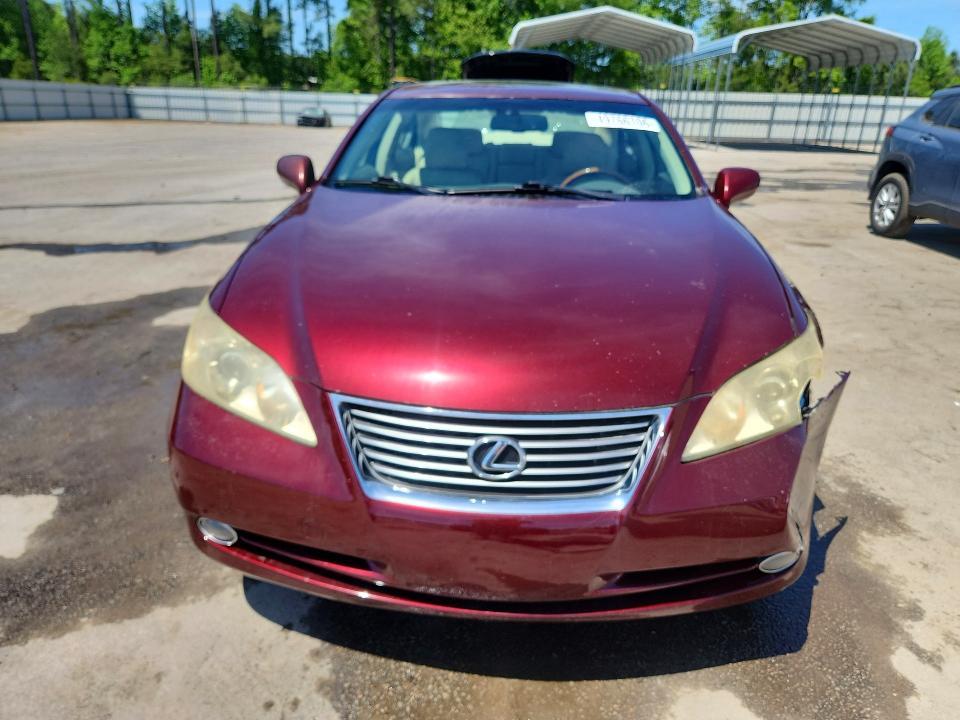 2008 Lexus Es 350