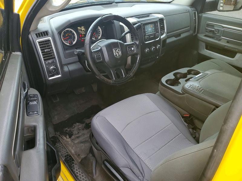 2016 Dodge RAM 5500