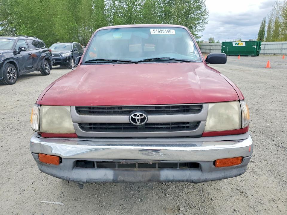 1998 Toyota Tacoma Xtracab