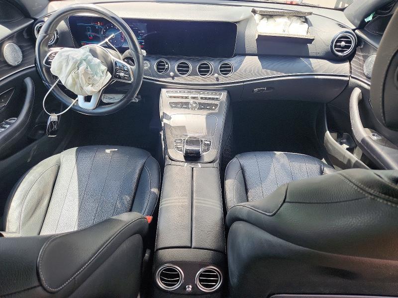 2019 Mercedes-Benz E 300