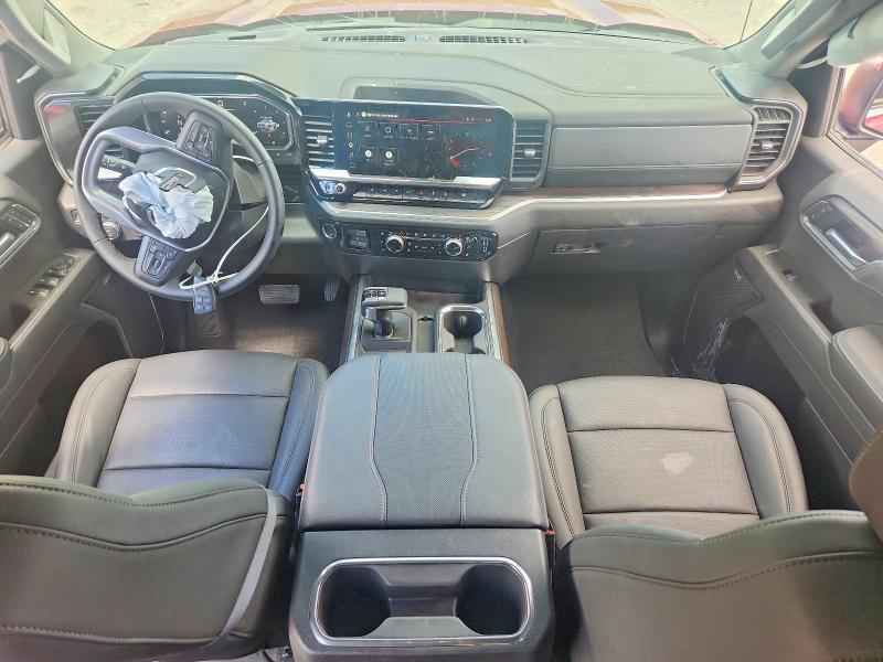 2026 GMC Sierra K1500 SLT