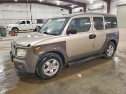 2003 Honda Element ex en venta en Avon, MN