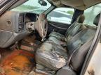 2004 Chevrolet Silverado C1500