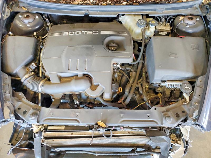 2010 Chevrolet Malibu 1LT