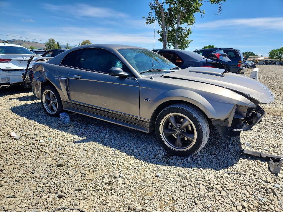 2001 Ford Mustang gt