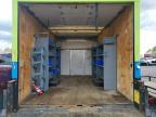 2019 Ford E350 BOX Truck